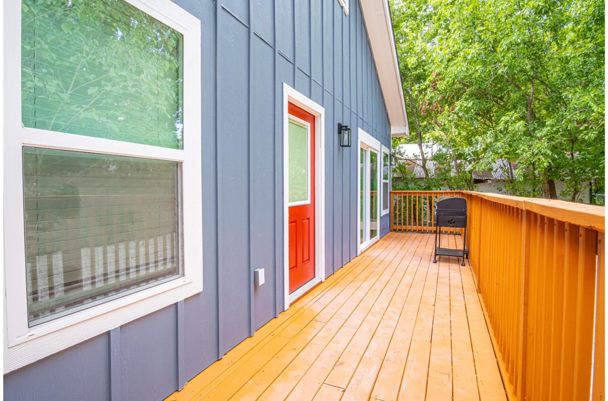 Comfortable 4br2.5ba Family Near Riverwalk Ferienhaus San Antonio