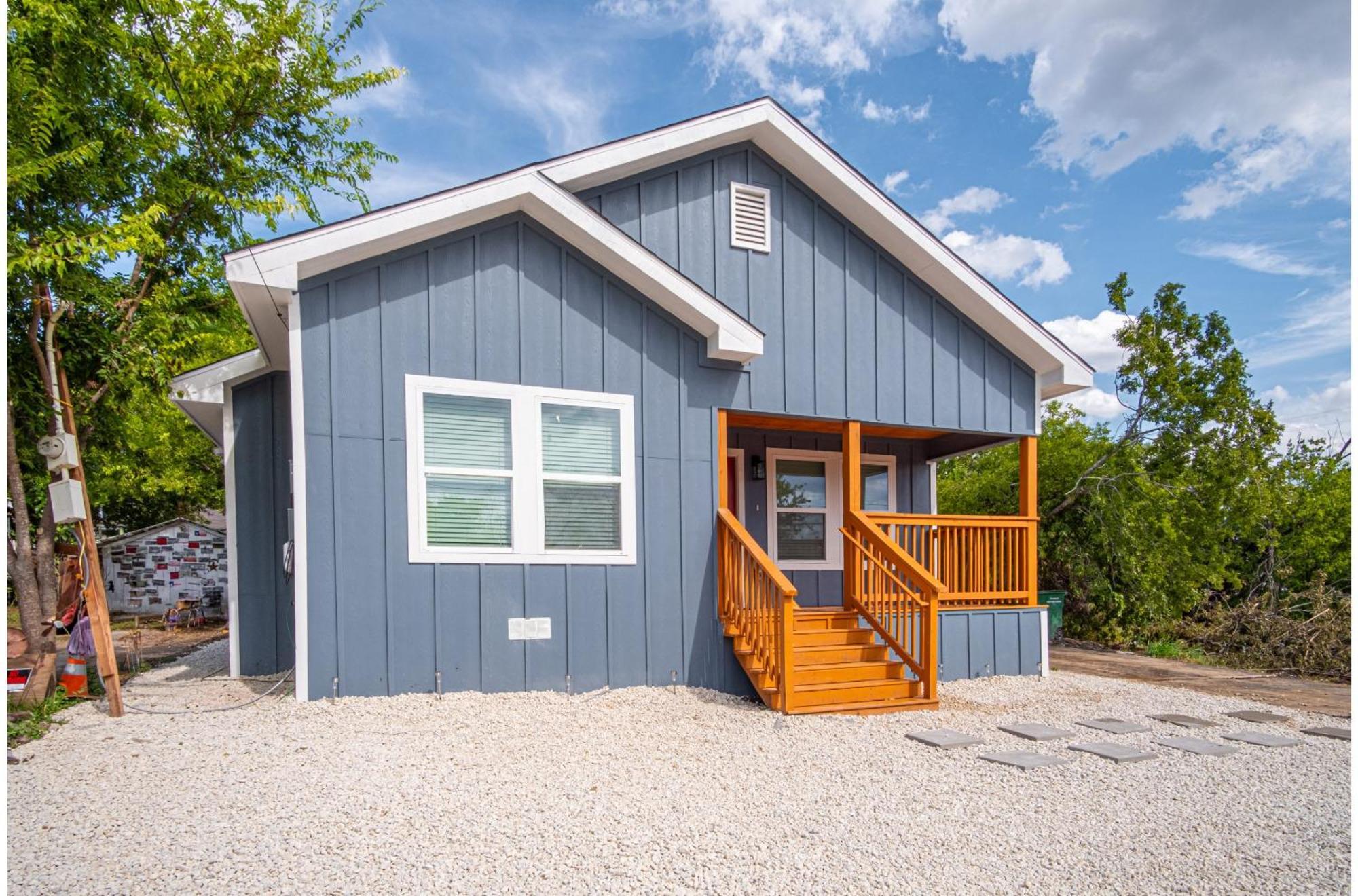 Comfortable 4br2.5ba Family Near Riverwalk Ferienhaus